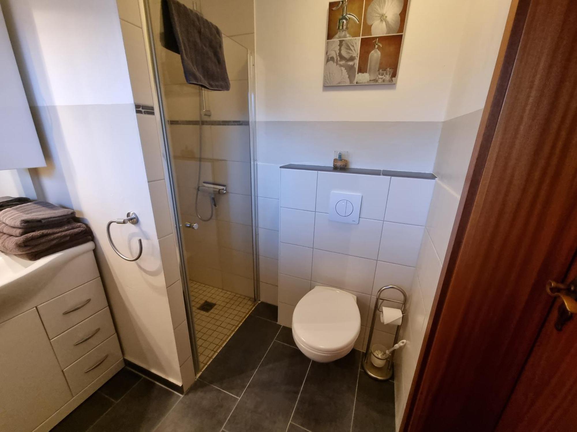 Haus Ebbe Und Flut Dagebuell Apartment ภายนอก รูปภาพ